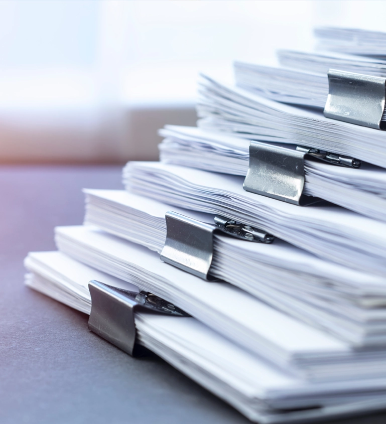 Disbrigo pratiche radiazione veicolo presso PRA