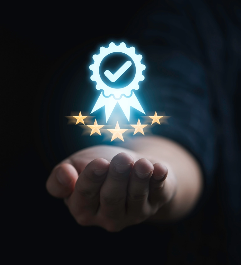 certificazione iso 1